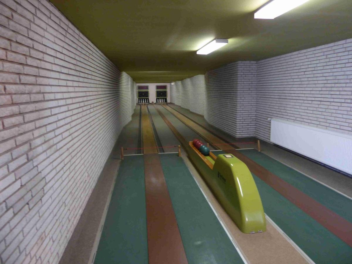 Landgasthof Lueder Luder Kültér fotó